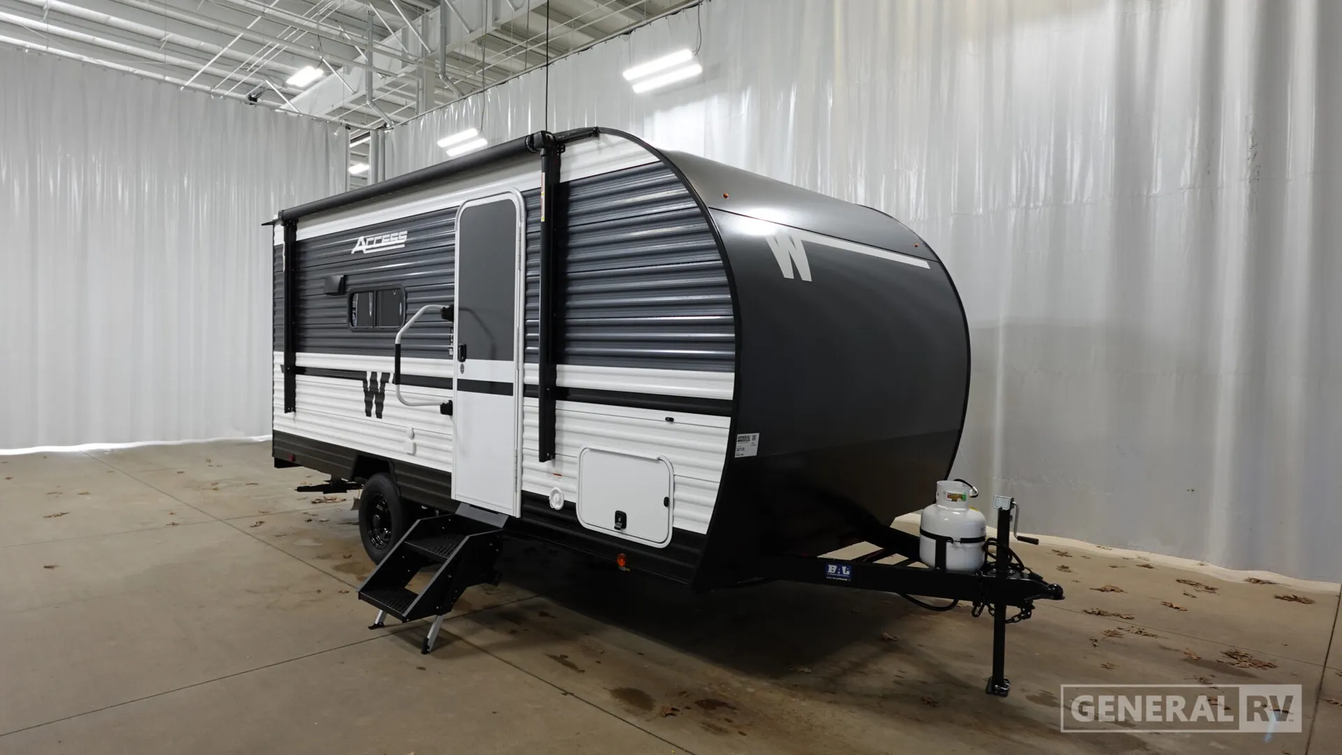 2026 Winnebago Access 15BH - Photo 2