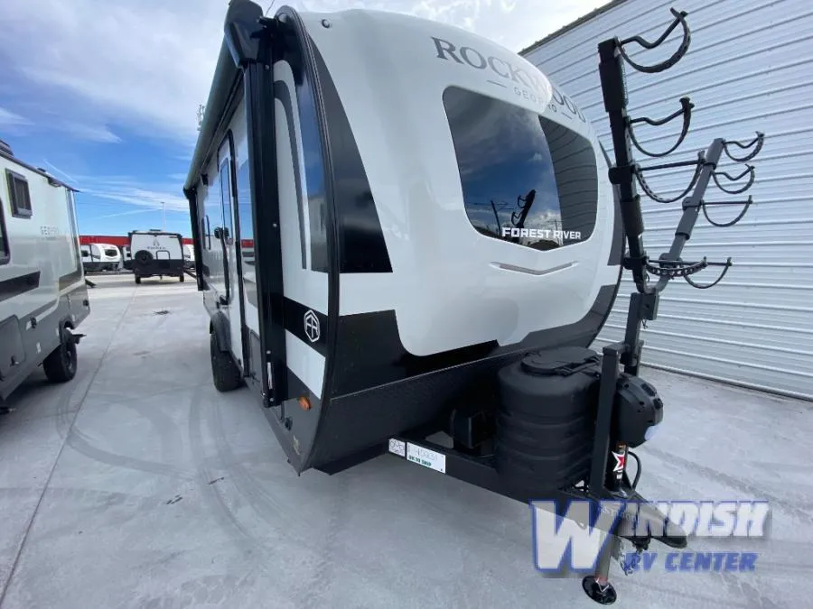 2026 Forest River Rockwood GEO Pro G20BS - Photo 2