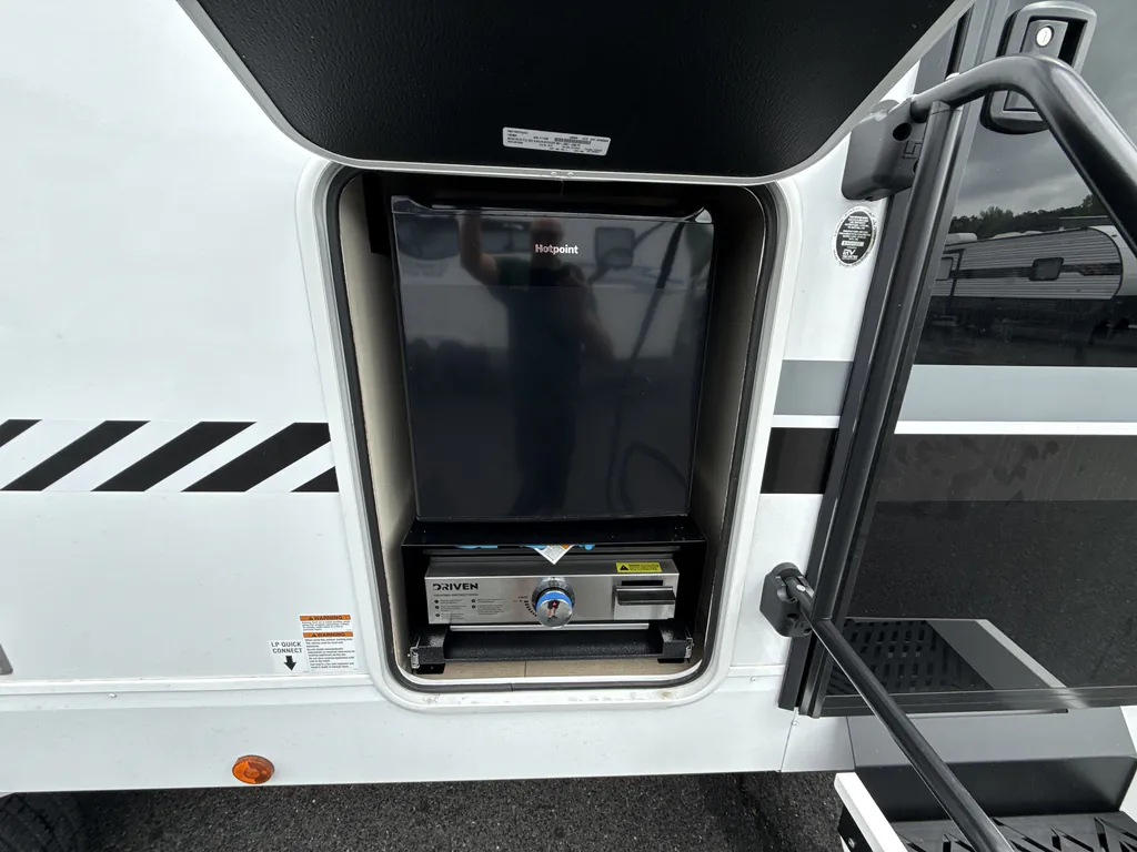2026 Forest River Alpha Wolf 29TB, Photos photo 9