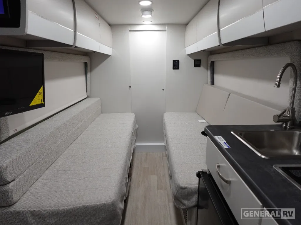 2026 Entegra Coach Ethos 20T - Photo 3