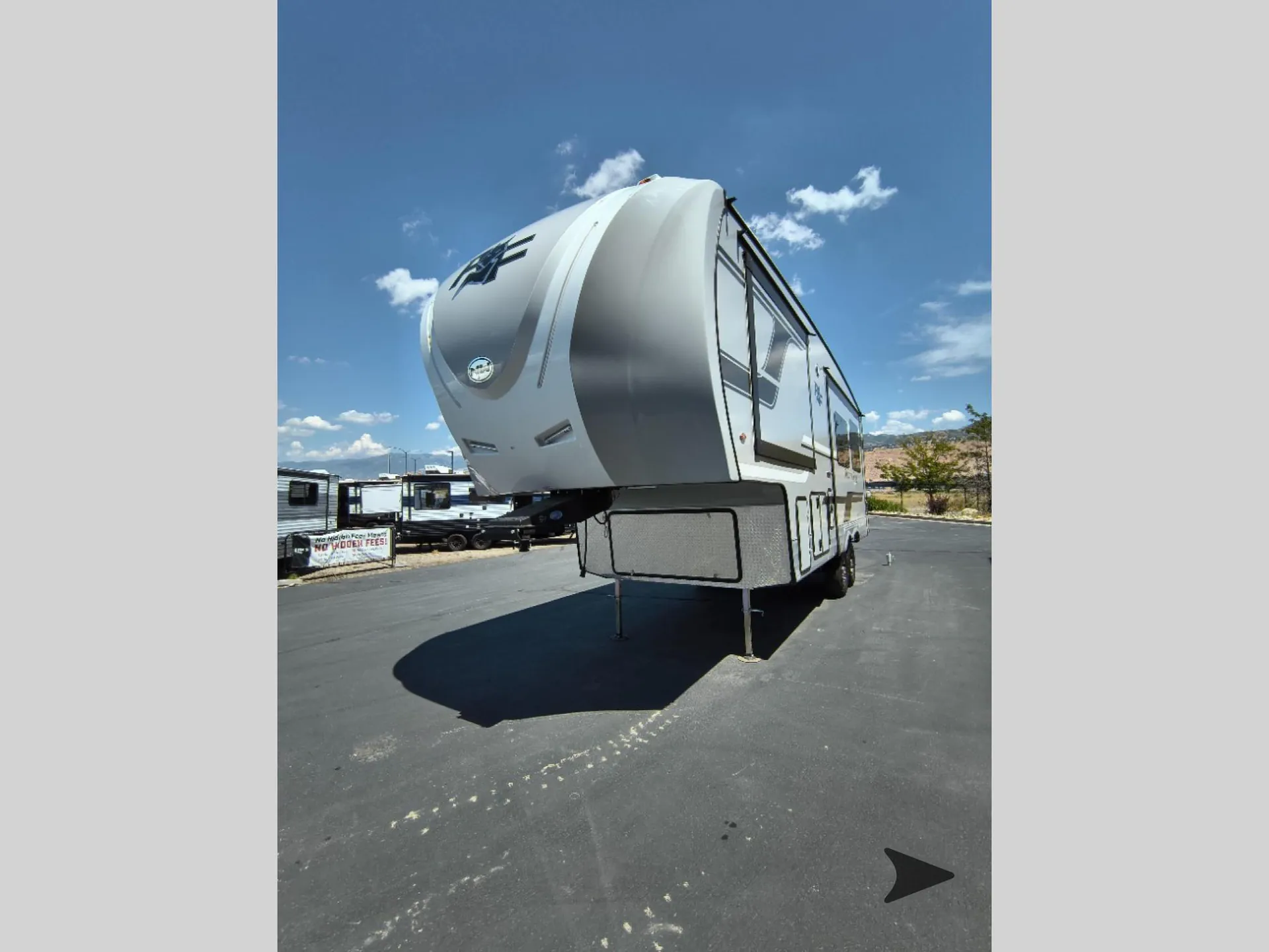 2026 Northwood Arctic Fox NXT 275LE - Photo 3
