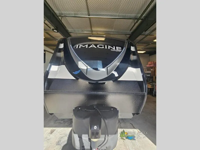 2022 Grand Design Imagine 2670MK - Photo 4