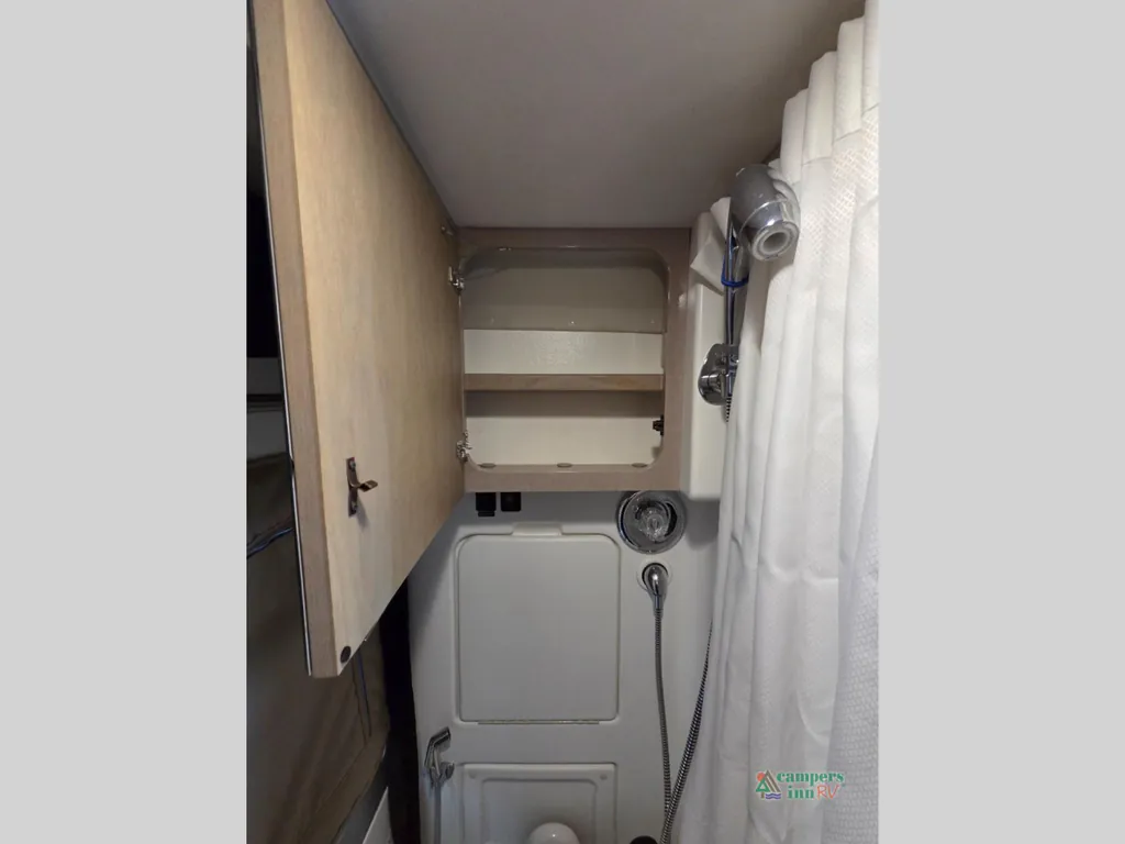 2022 Winnebago Travato 59KL, Photos photo 37
