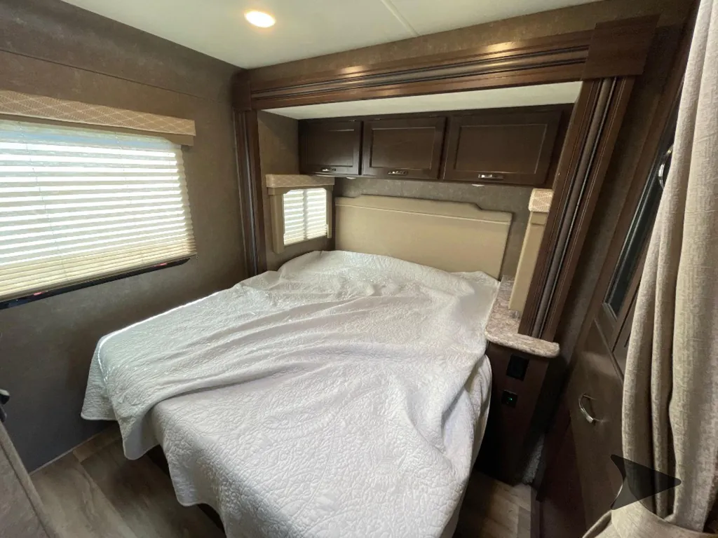 2020 Thor Motor Coach Freedom Elite 22FE, Photos photo 12