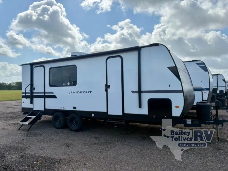 2027 Keystone RV Hideout 210RL - Main photo