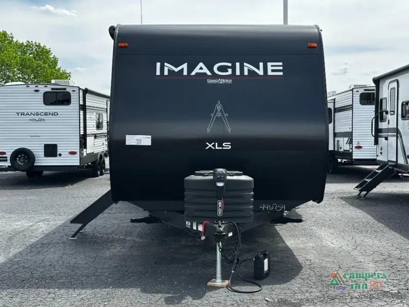 2026 Grand Design Imagine XLS 23LDE - Photo 3