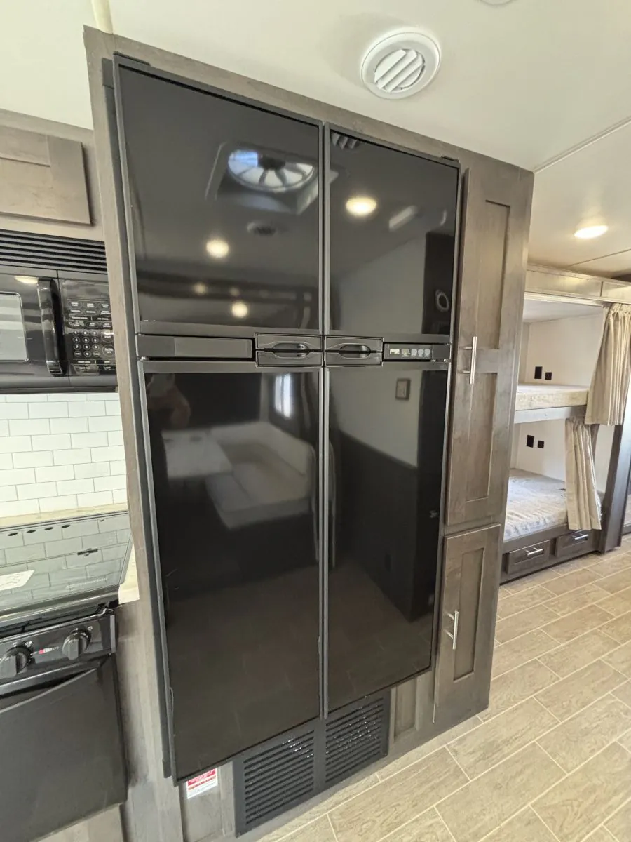 2022 Forest River Georgetown 3 Series GT3 33B3, Photos photo 13