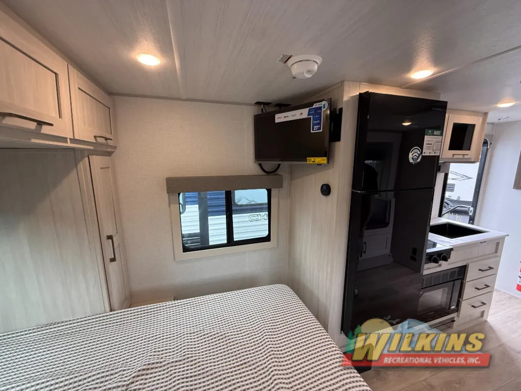 2026 Forest River Surveyor Legend 19RBLE, Photos photo 13