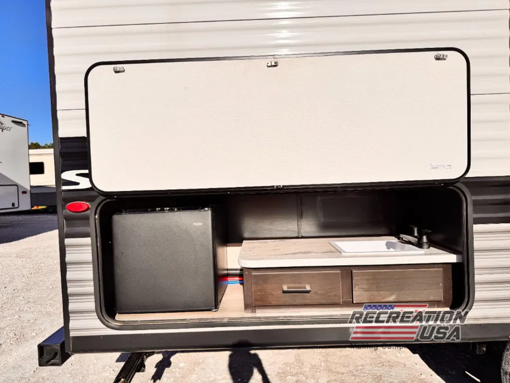 2022 Jayco Jay Flight SLX 8 224BH, Photos photo 31