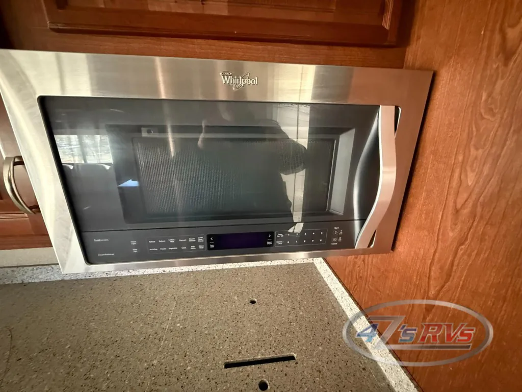 2015 Forest River Berkshire 34QS, Photos photo 27