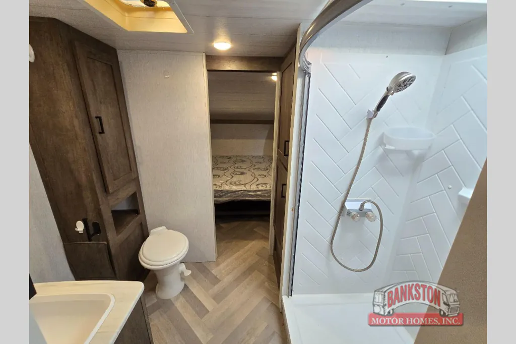 2022 Forest River Salem Cruise Lite 24RLXL, Photos photo 15