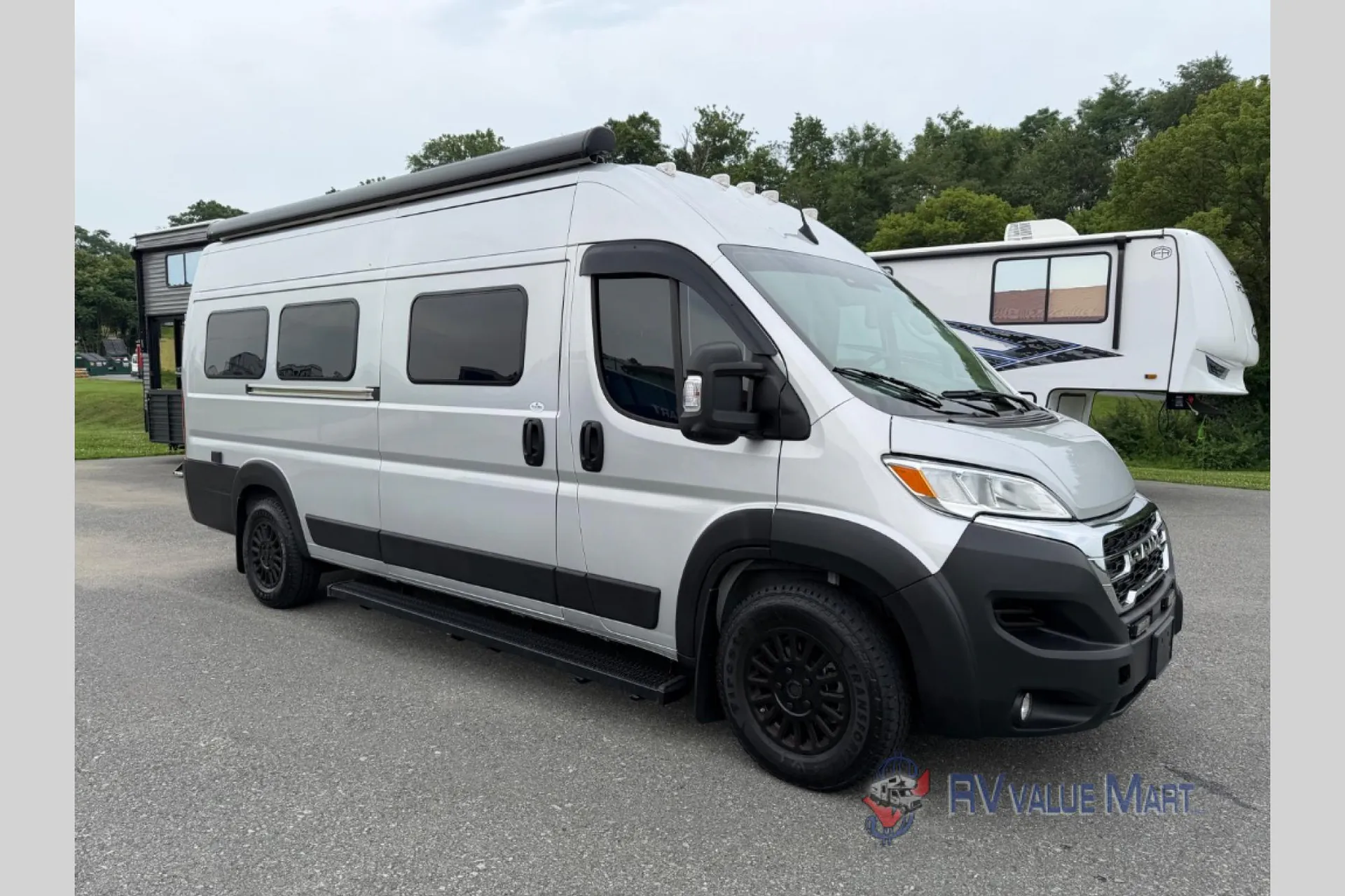 2024 Coachmen Nova 20D - Photo 2