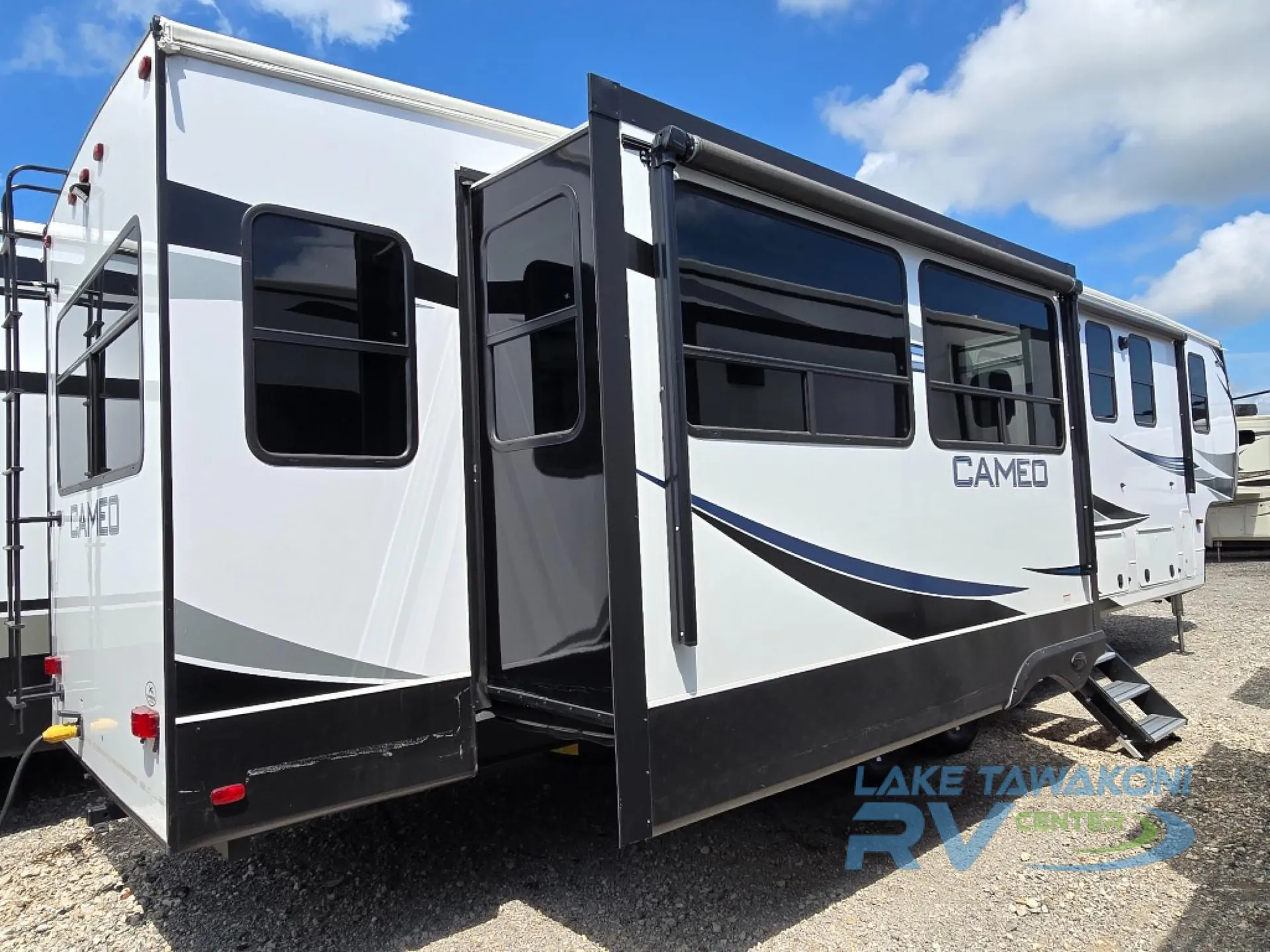 2023 CrossRoads Cameo 3891MK - Photo 4