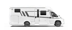 T-Series T448 exterior