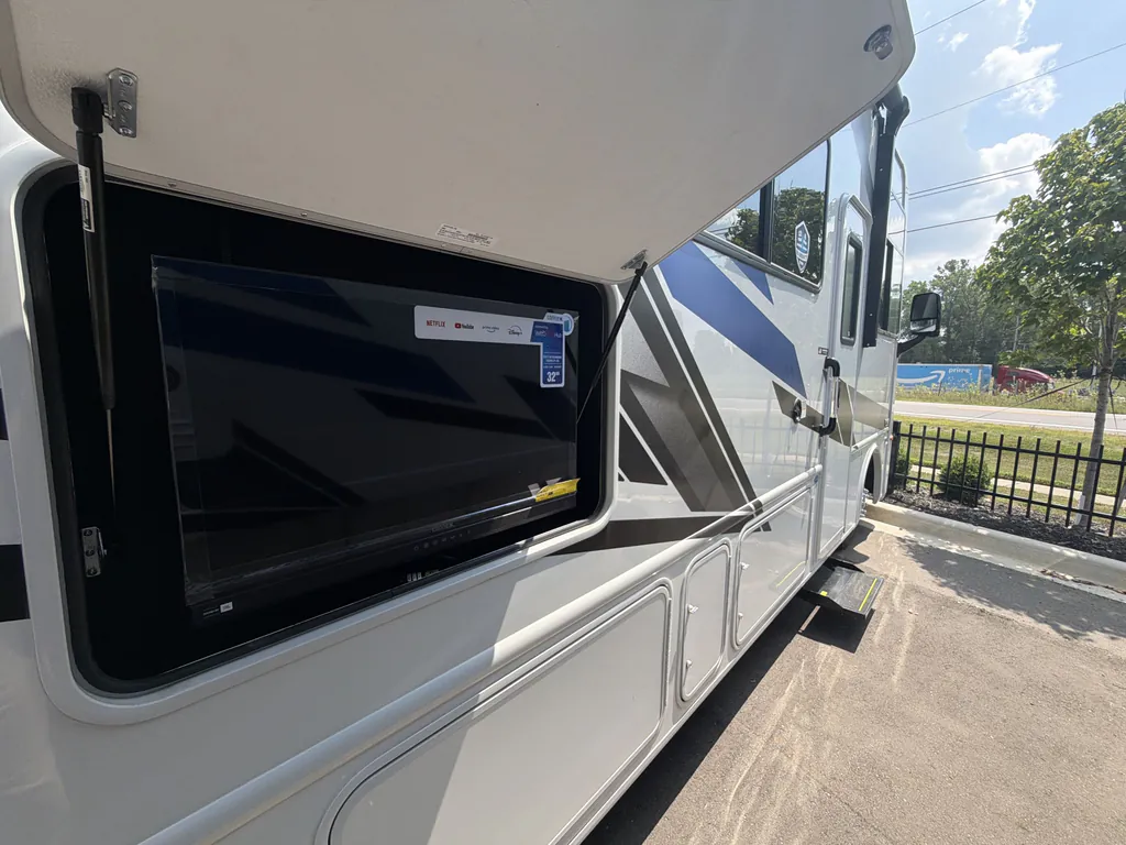 2024 Thor Motor Coach Freedom Traveler A29, Photos photo 22