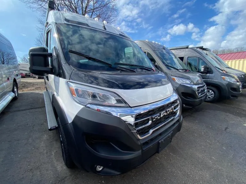 2026 Winnebago Travato 59K - Photo 4