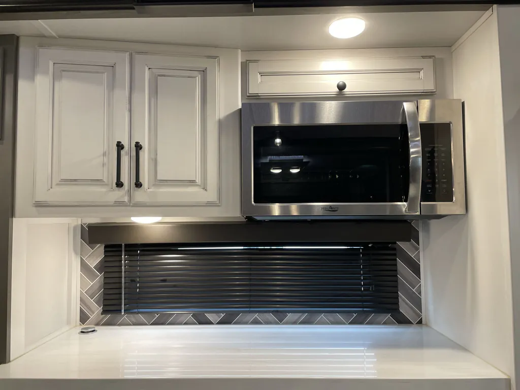 2022 Keystone Montana 3231CK, Photos photo 12