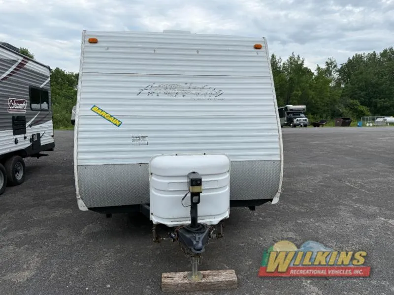 2005 Gulf Stream RV Ameri-Lite 24RB - Photo 2