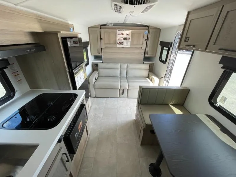 2026 Forest River RV Rockwood GEO Pro 19FDS - Photo 4