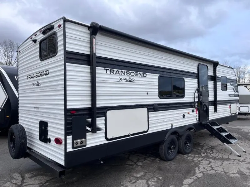 2026 Grand Design Transcend Xplor 26BHX - Photo 4