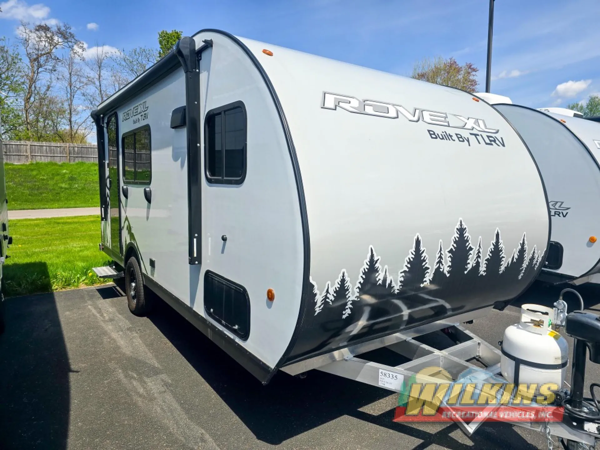 2025 Travel Lite Rove XL 17MB - Photo 2