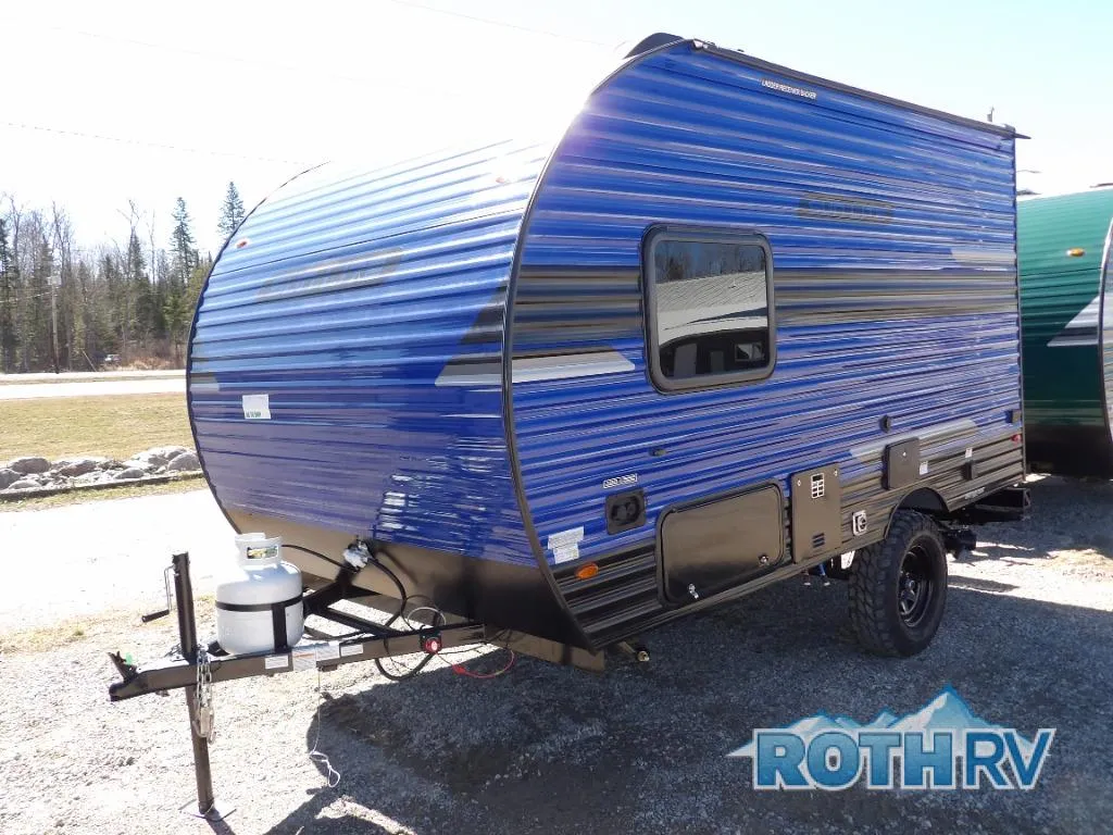 2026 Sunset Park RV Sun Lite LTD 13BD - Photo 3