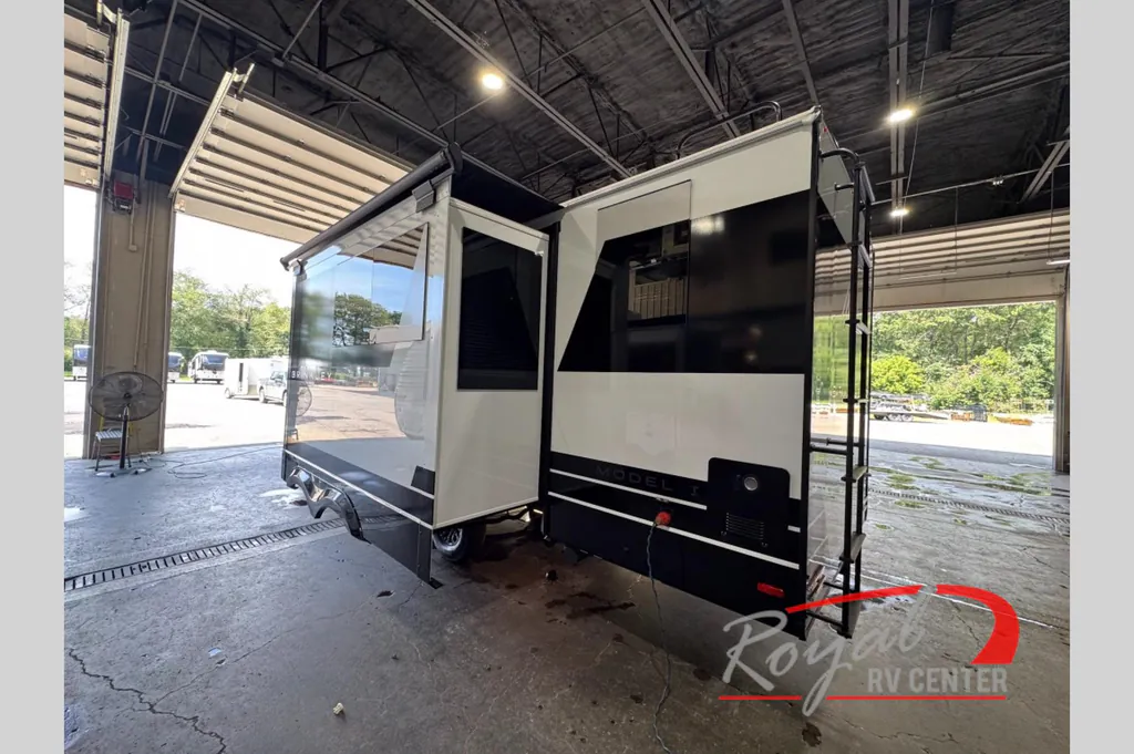 2026 Brinkley Model I 265, Photos photo 3