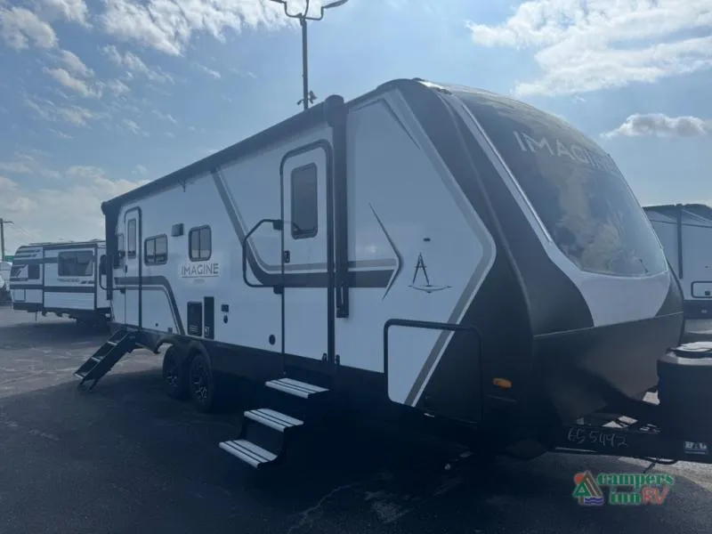 2026 Grand Design Imagine 2500RL - Photo 3