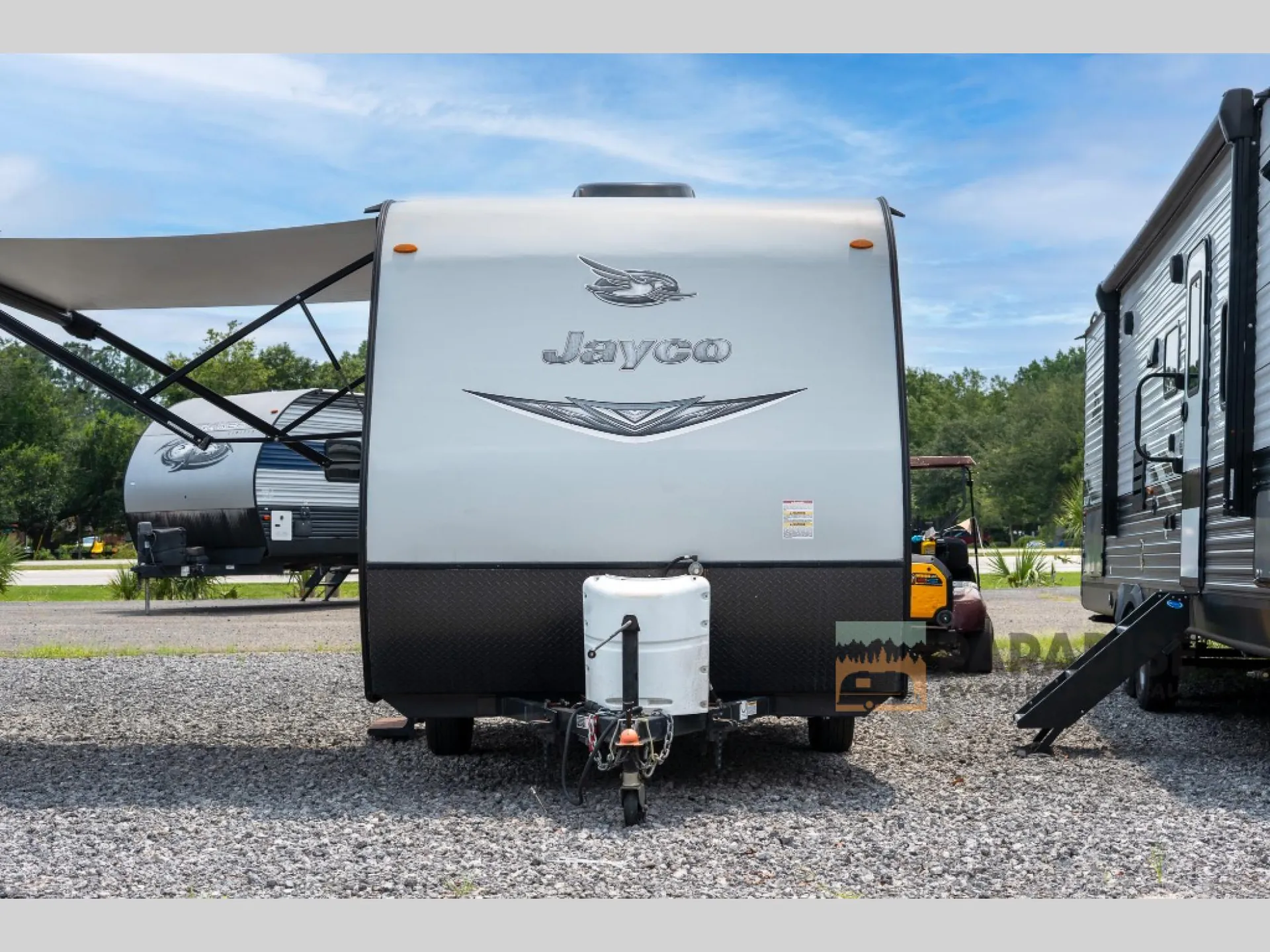 2021 Jayco Jay Flight SLX 7 145RB - Photo 3
