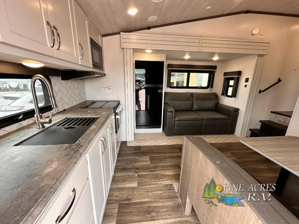 2023 Keystone Cougar Sport 2100RK, Photos photo 11