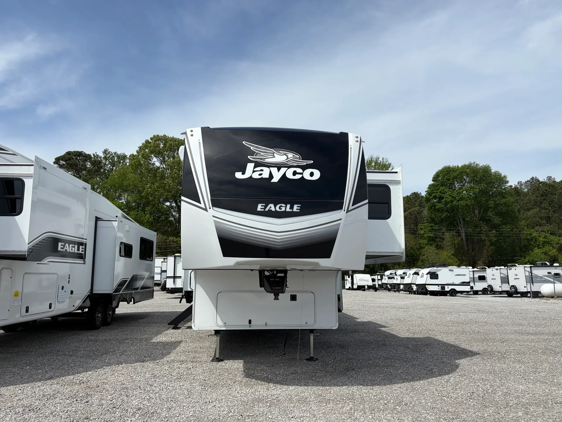 2026 Jayco Eagle 355MBQS - Photo 3