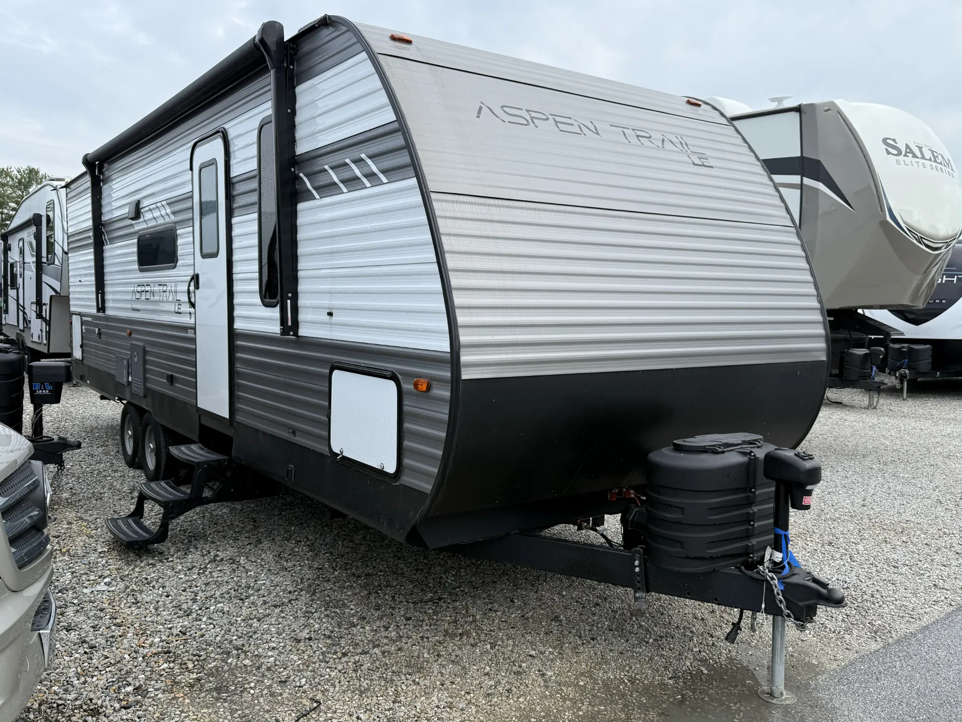 2024 Dutchmen Aspen Trail LE 26BH - Photo 2