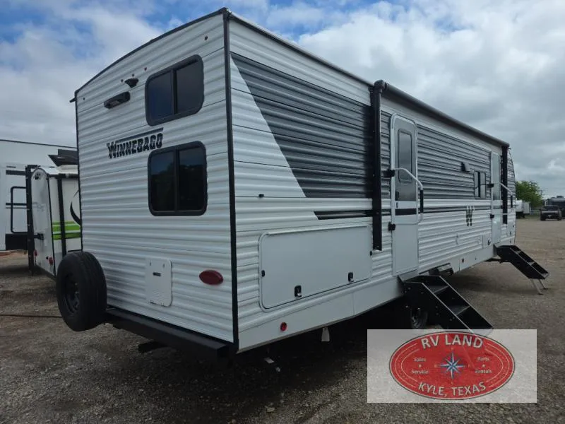 2026 Winnebago Access 27BH - Photo 2