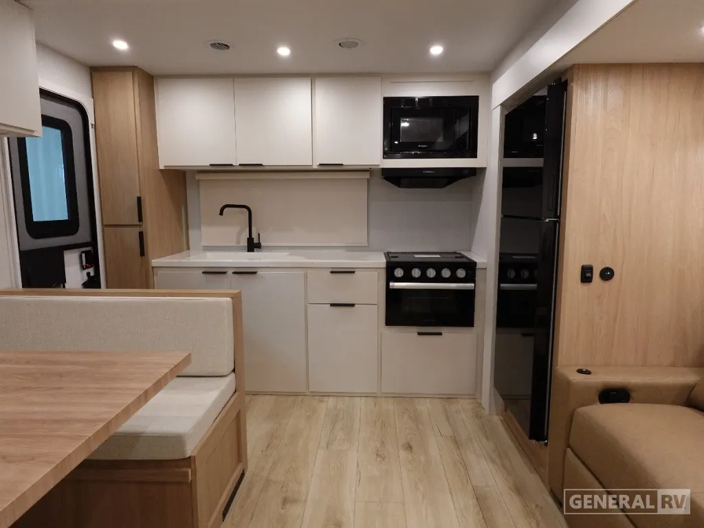 2026 Winnebago Thrive 24RKS - Photo 3