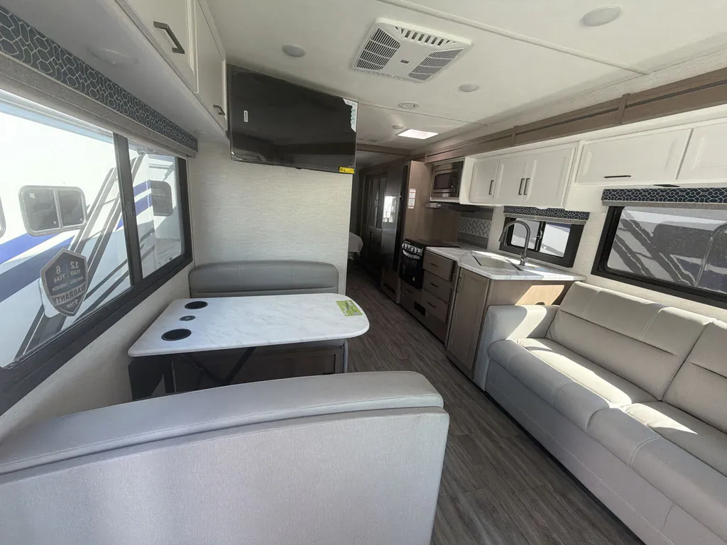 2026 Thor Motor Coach Freedom Traveler A29, Photos photo 20