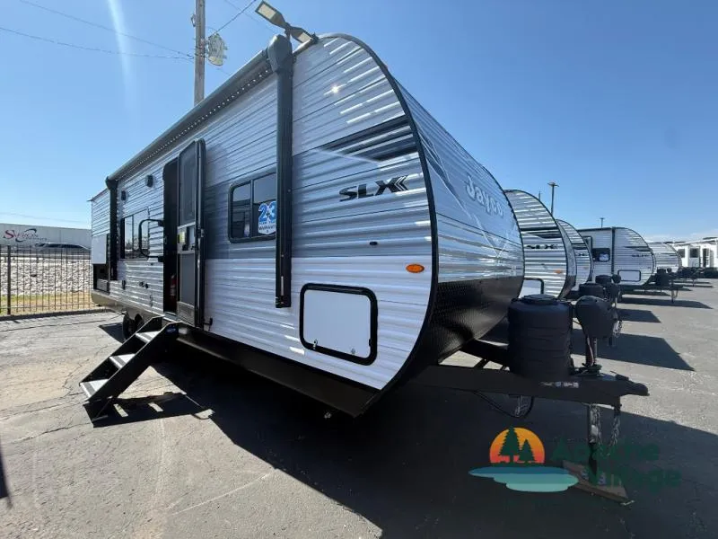 2026 Jayco Jay Flight SLX 265BHS - Photo 2