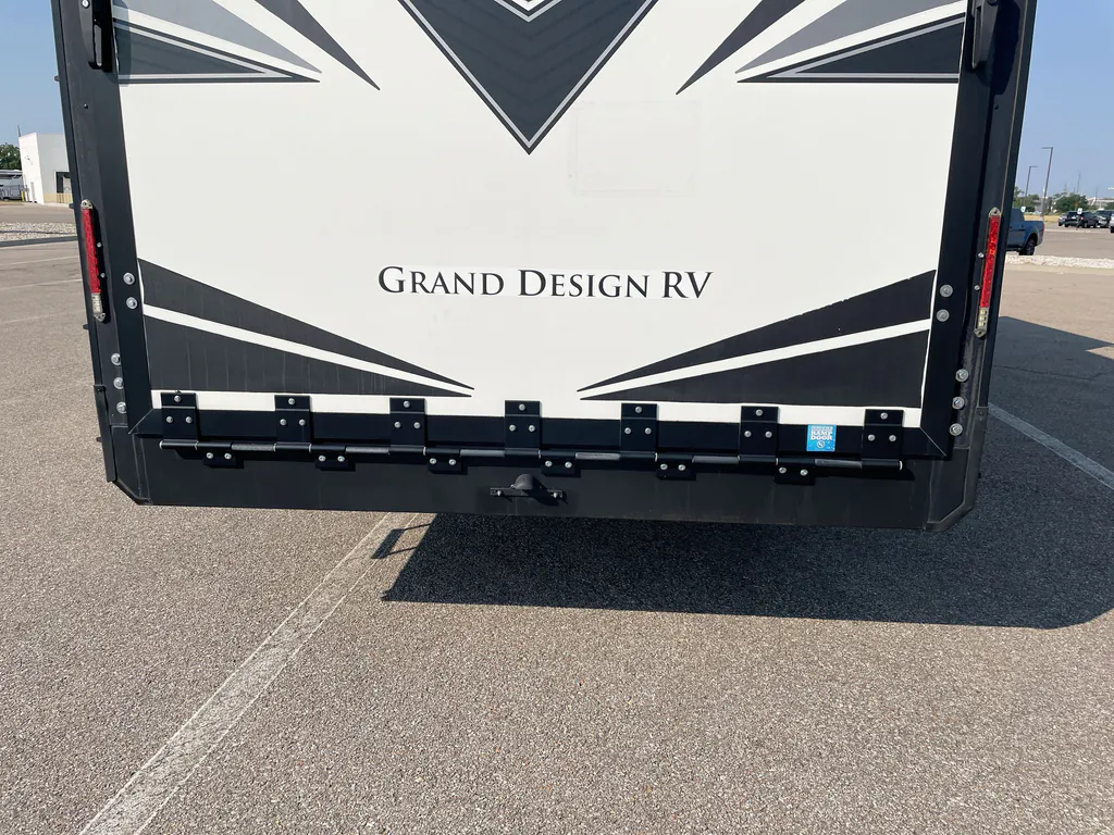 2021 Grand Design Momentum 381M, Photos photo 34