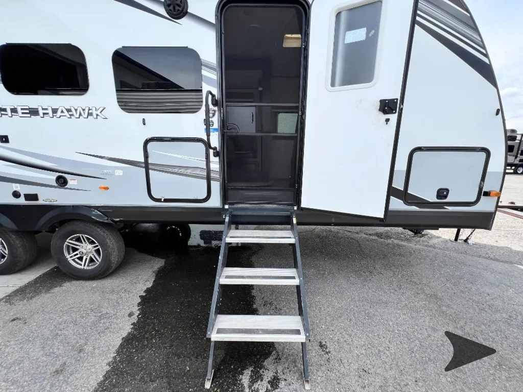 2022 Jayco White Hawk 25MBH, Photos photo 23