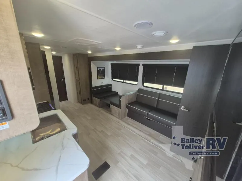 2026 Keystone Springdale 3100XBR - Photo 3