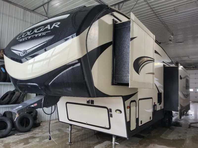 2019 Keystone RV Cougar Half-Ton Series 29RES - Photo 3