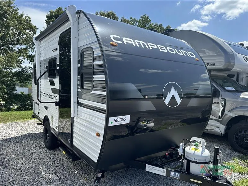 2027 Venture RV Campbound 140CFD - Main photo