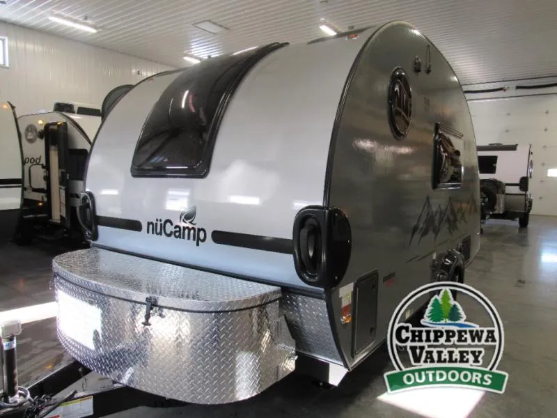 2026 NuCamp TAB 360 CS BOONDOCK - Photo 4