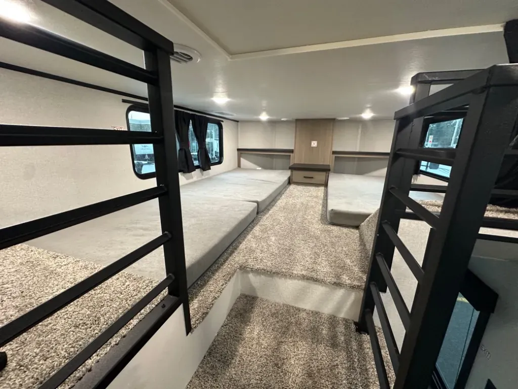 2026 Jayco Jay Flight Bungalow JayLoft, Photos photo 11