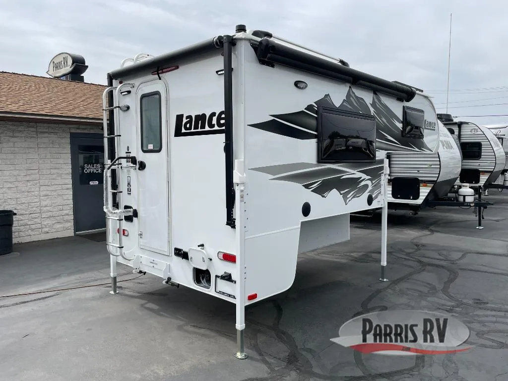 2027 Lance Lance Truck Campers New    825 - Photo 4