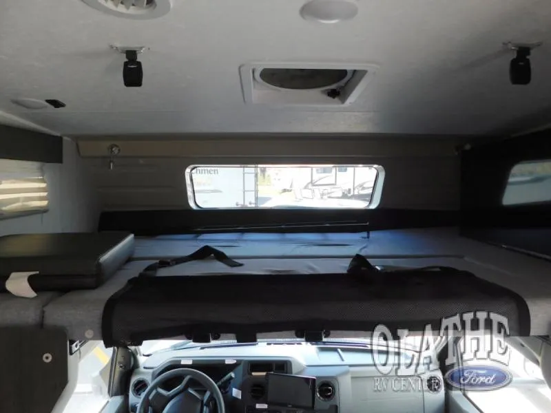 2024 Coachmen Leprechaun 260DS - Ford 450 - Photo 3