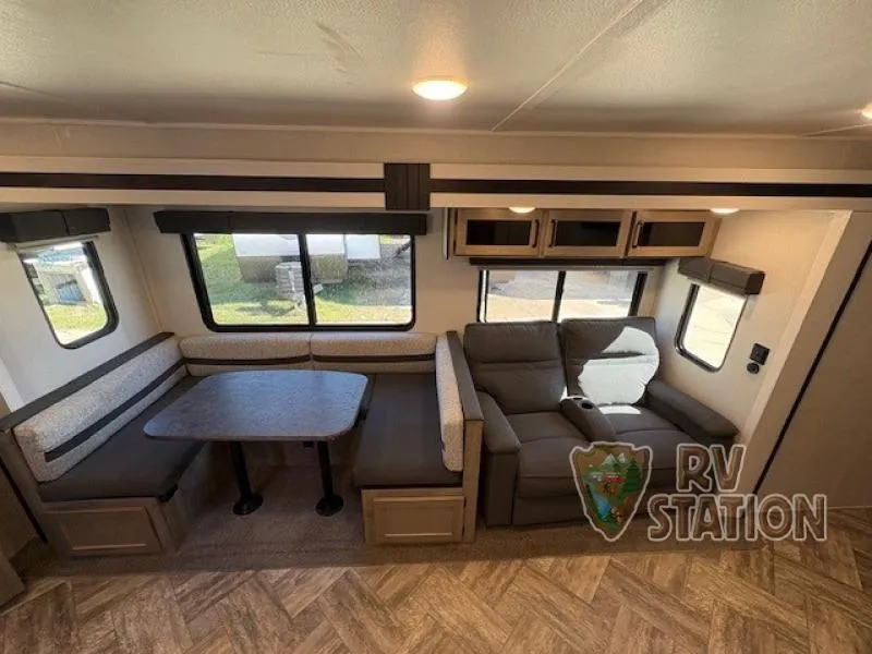 2023 Palomino Puma 28BHSS - Photo 4