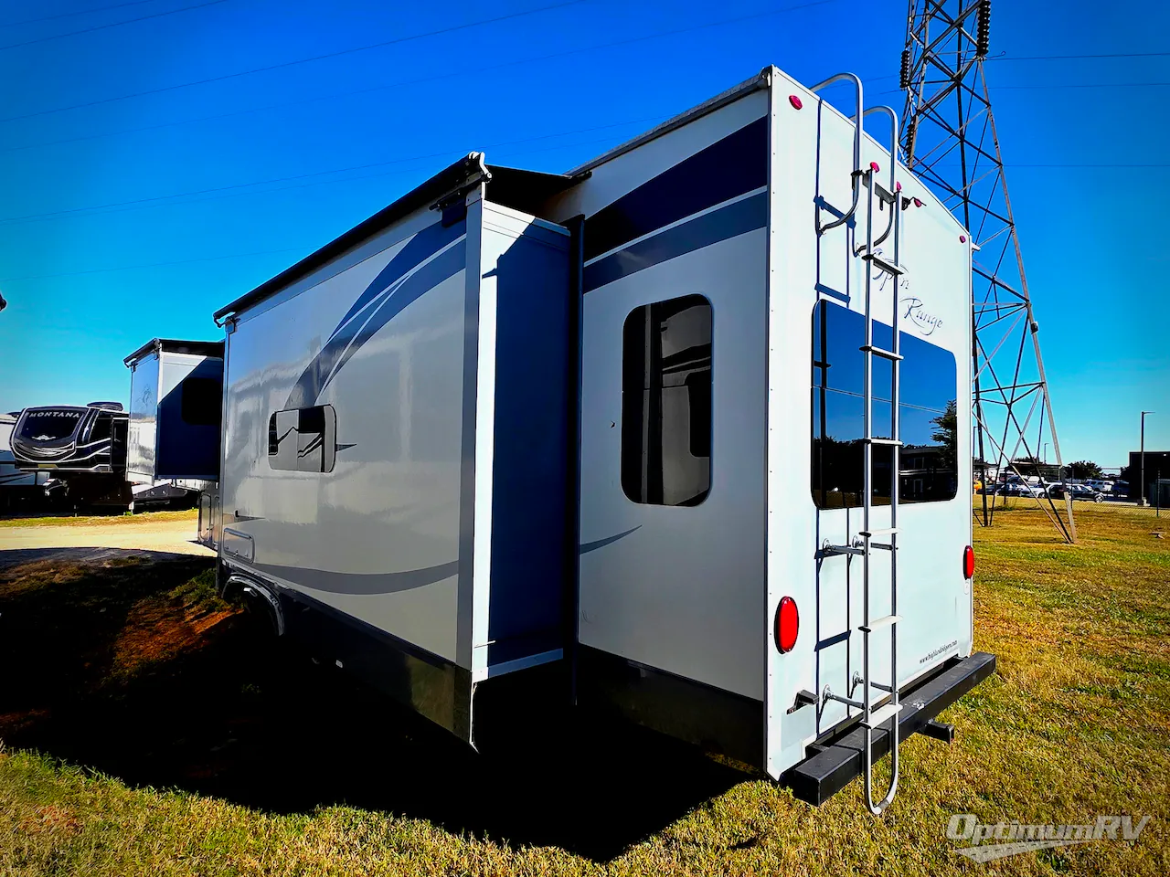 2018 Highland Ridge Open Range 314RLS - Photo 4