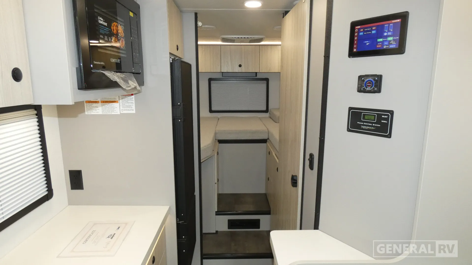 2026 Entegra Coach Condor 22T - Photo 3