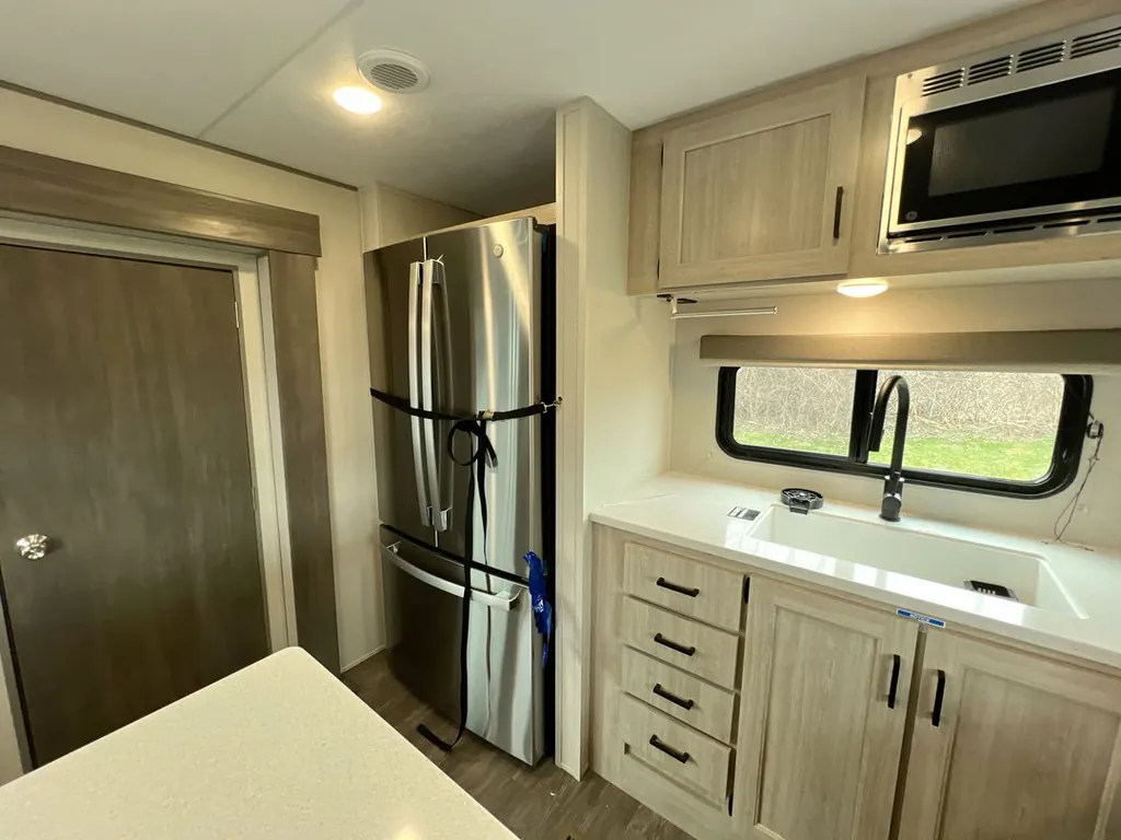 2026 Forest River Aurora 32MAZE, Photos photo 9