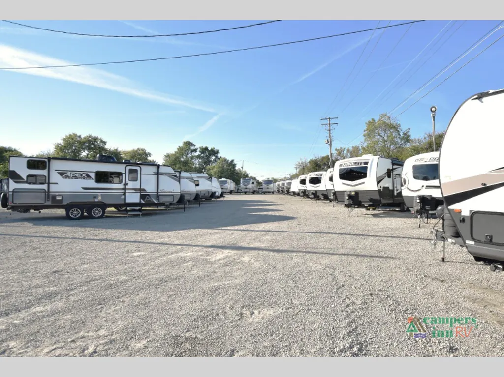 2026 Tiffin Open Road Allegro 32 FA, Photos photo 26